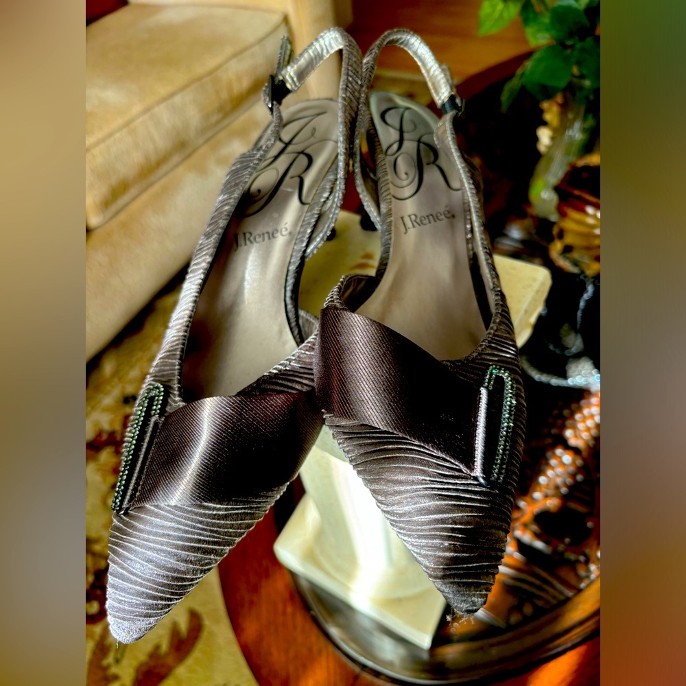 Shoe Elegance